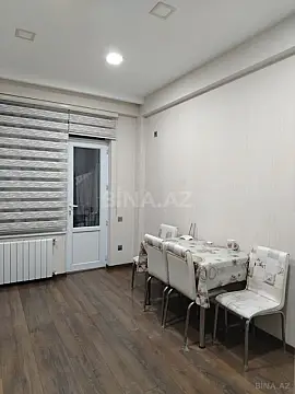 Kirayə verilir 3 otaqlı mənzil 110 m²