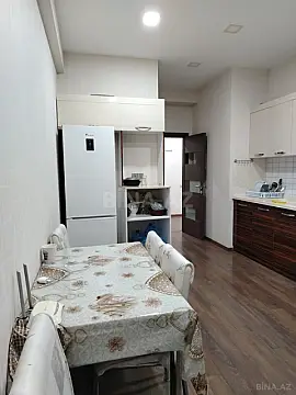 Kirayə verilir 3 otaqlı mənzil 110 m²