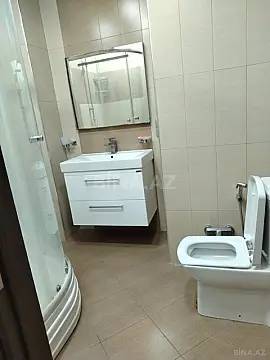 Kirayə verilir 3 otaqlı mənzil 110 m²