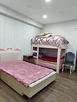 Kirayə verilir 3 otaqlı mənzil 110 m²
