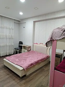 Kirayə verilir 3 otaqlı mənzil 110 m² — Bakı, İnşaatçılar 3 otaq 110.00 m²