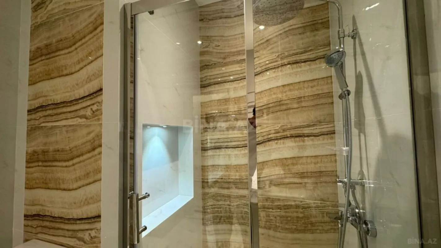 Kirayə verilir 3 otaqlı mənzil 90 m²