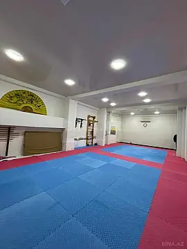 Satılır obyekt 220 m²