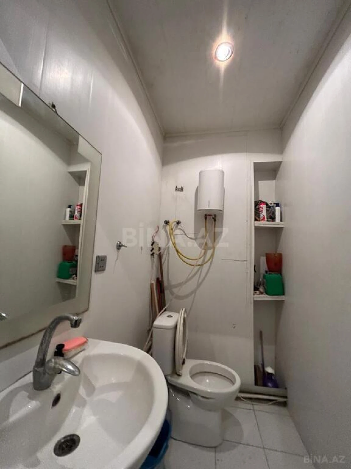 Satılır obyekt 220 m²