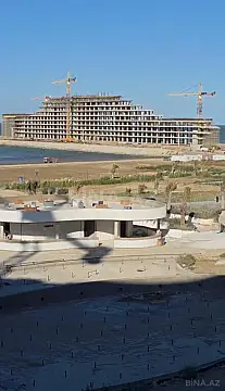 Satılır 2 otaqlı mənzil 85 m²