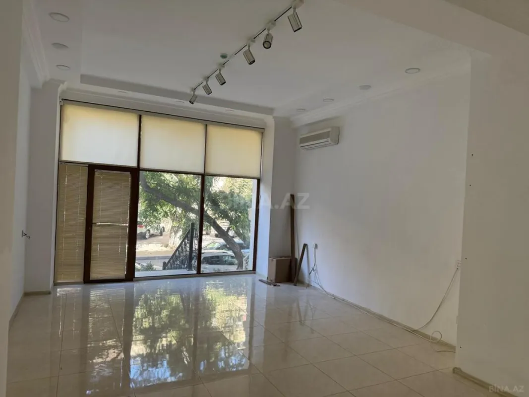 Kirayə verilir obyekt 70 m²