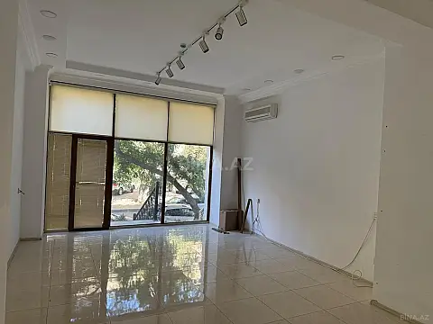 Kirayə verilir obyekt 70 m² — Bakı, Nərimanov 70.00 m²