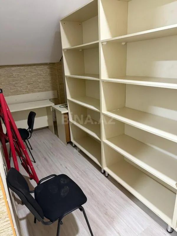 Kirayə verilir obyekt 70 m²