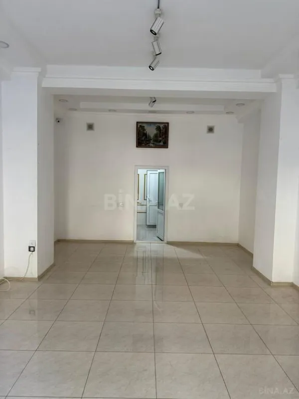 Kirayə verilir obyekt 70 m²