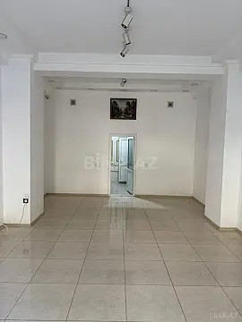 Kirayə verilir obyekt 70 m²