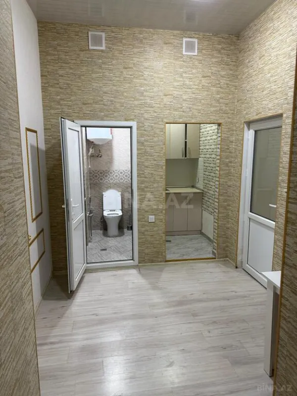 Kirayə verilir obyekt 70 m²