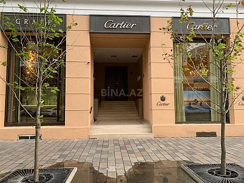 Satılır 3 otaqlı mənzil 120 m²