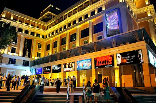 Satılır 3 otaqlı mənzil 120 m² — Bakı, Sahil qəs. 3 otaq 120.00 m²