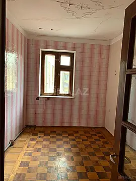 Satılır 3 otaqlı mənzil 120 m²