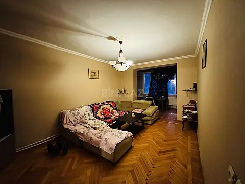 Satılır 3 otaqlı mənzil 80 m²
