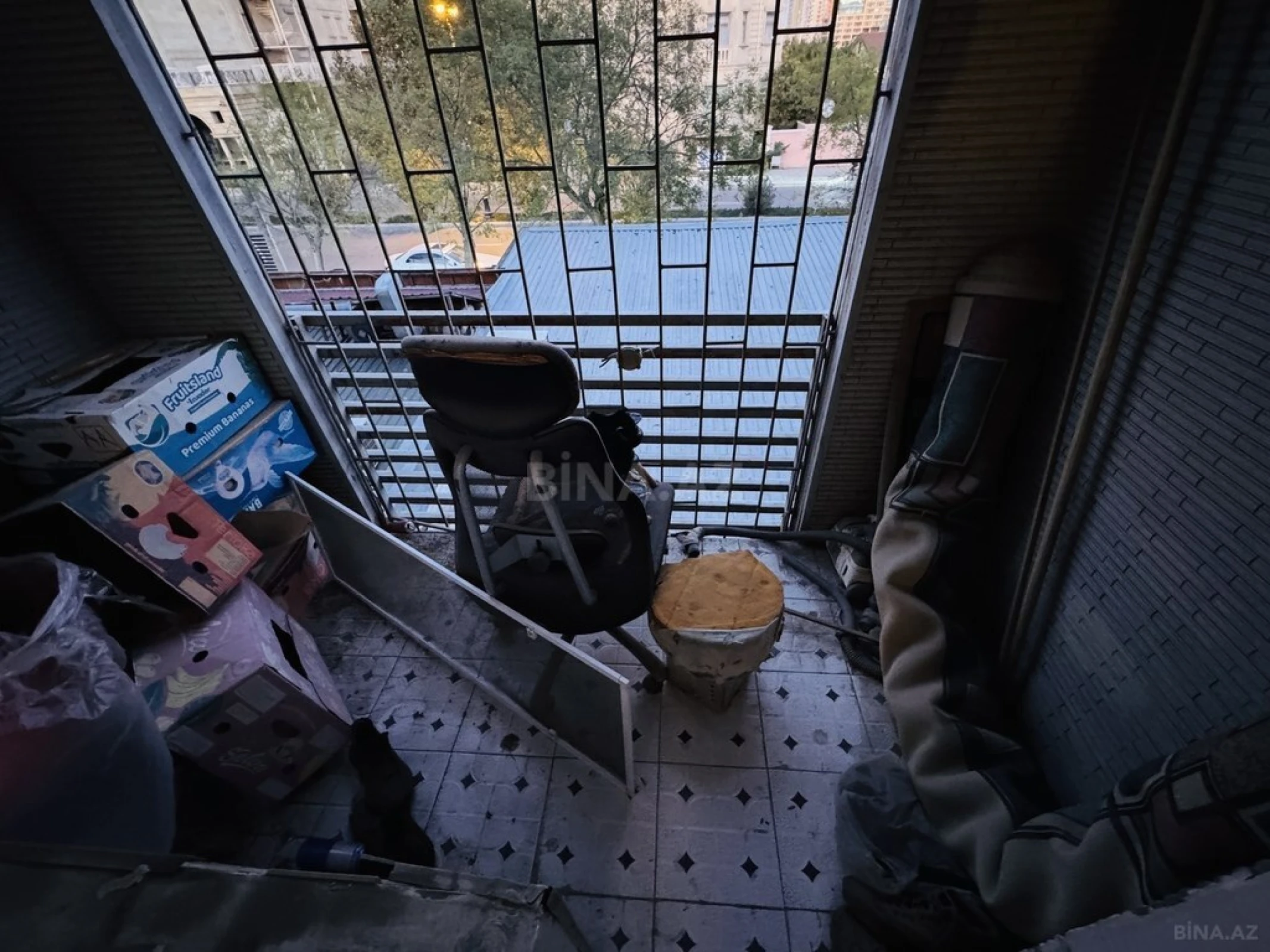 Satılır 3 otaqlı mənzil 80 m²