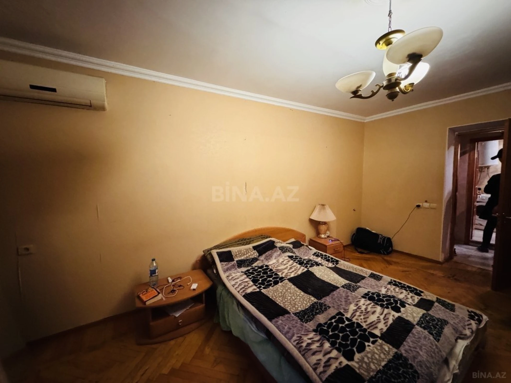Satılır 3 otaqlı mənzil 80 m²