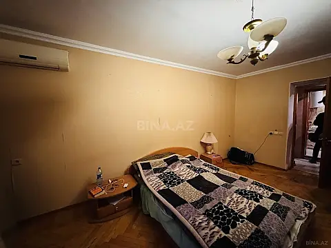 Satılır 3 otaqlı mənzil 80 m²