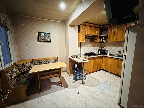 Satılır 3 otaqlı mənzil 80 m²