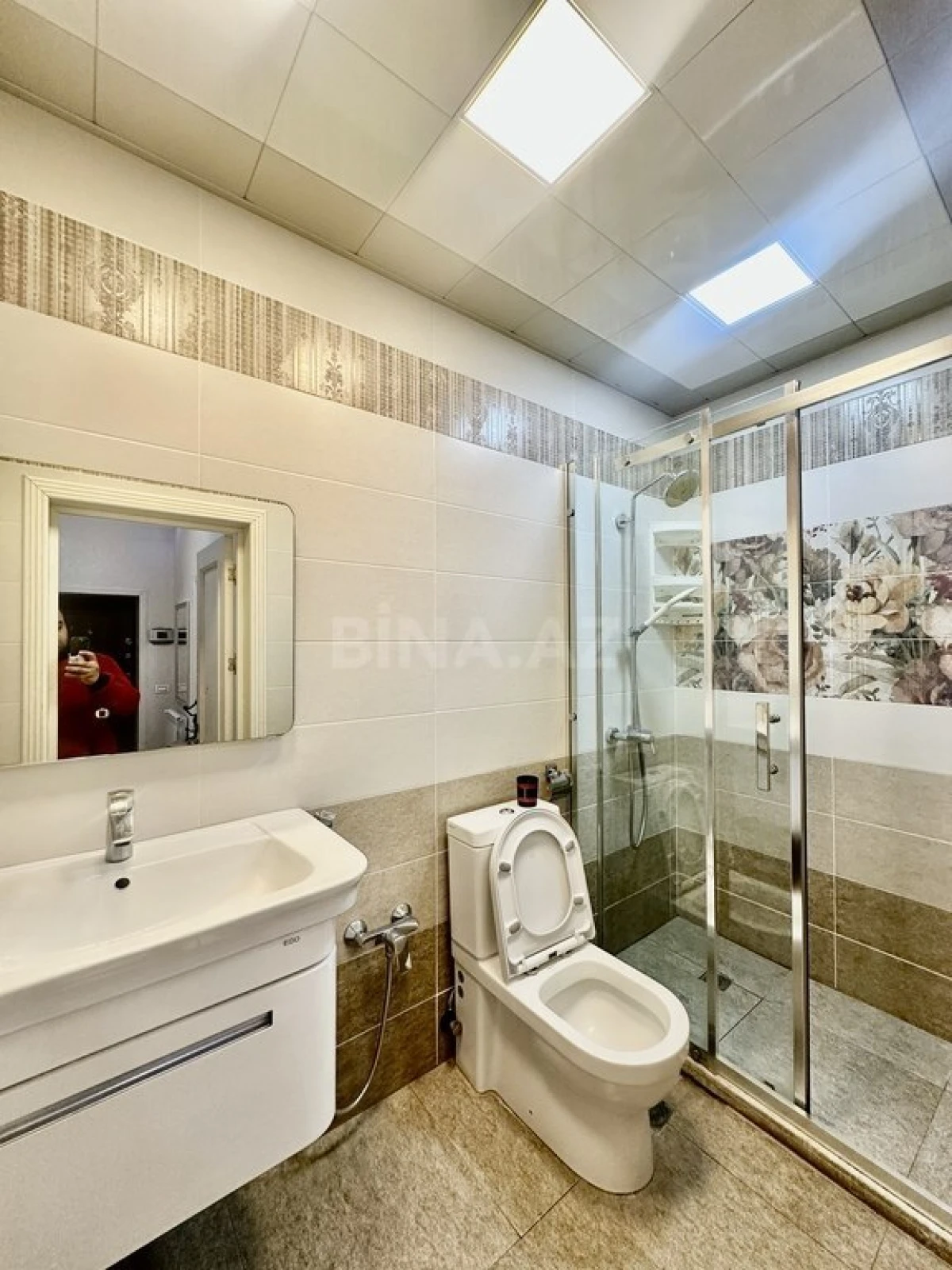 Satılır 3 otaqlı mənzil 100 m²