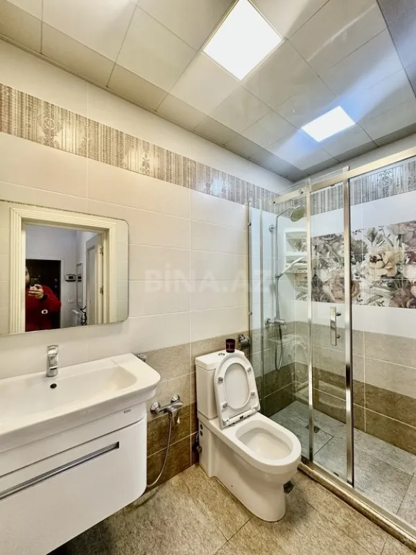 Satılır 3 otaqlı mənzil 100 m²