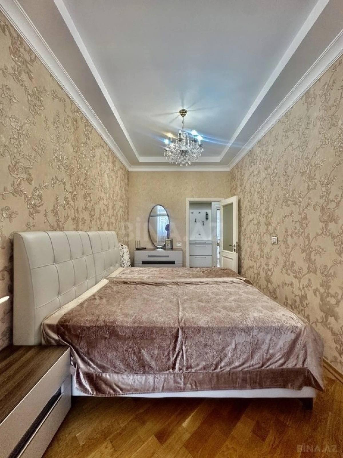 Satılır 3 otaqlı mənzil 100 m²