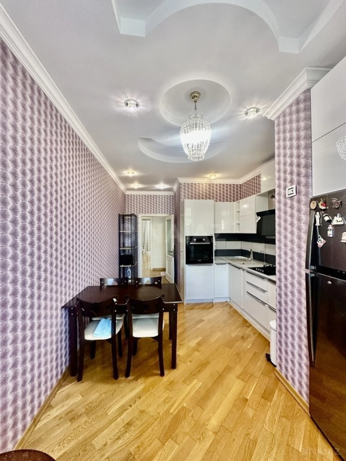 Satılır 3 otaqlı mənzil 100 m²
