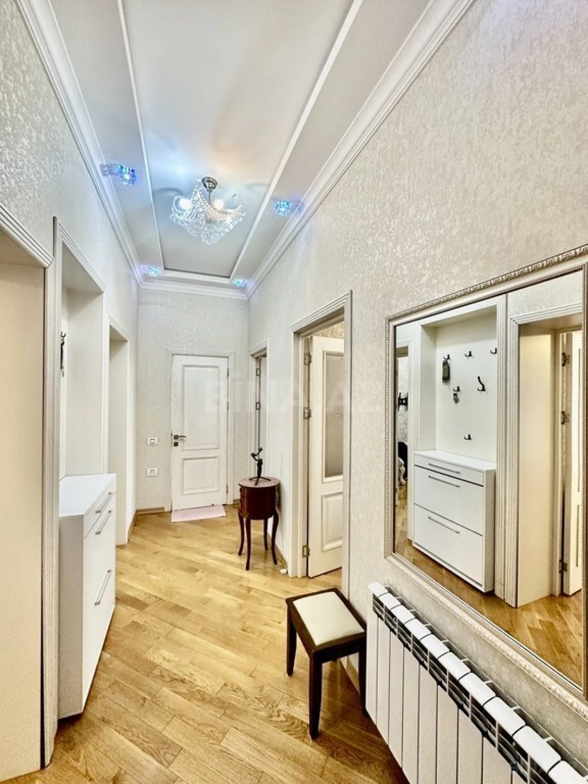 Satılır 3 otaqlı mənzil 100 m²