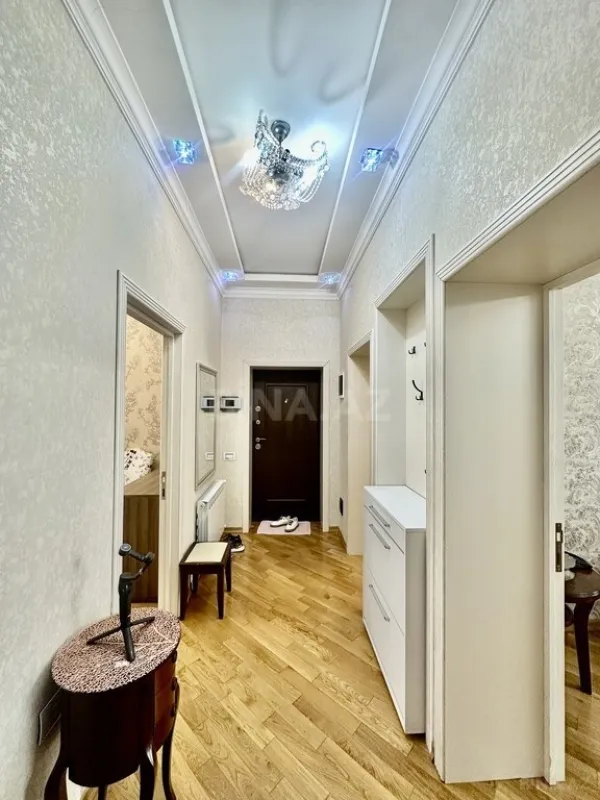 Satılır 3 otaqlı mənzil 100 m²