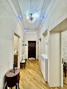 Satılır 3 otaqlı mənzil 100 m²