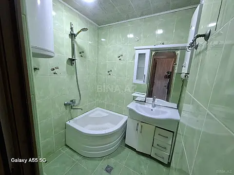 Satılır 3 otaqlı mənzil 66.6 m²