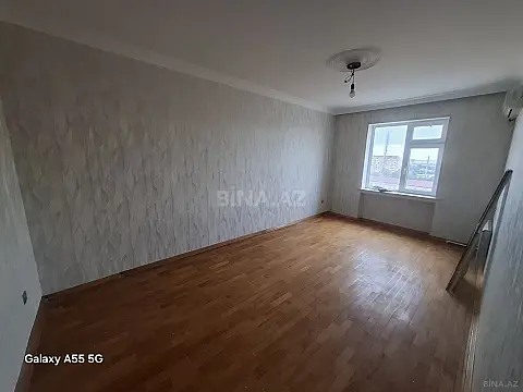 Satılır 3 otaqlı mənzil 66.6 m²