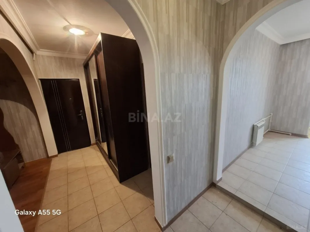 Satılır 3 otaqlı mənzil 66.6 m²