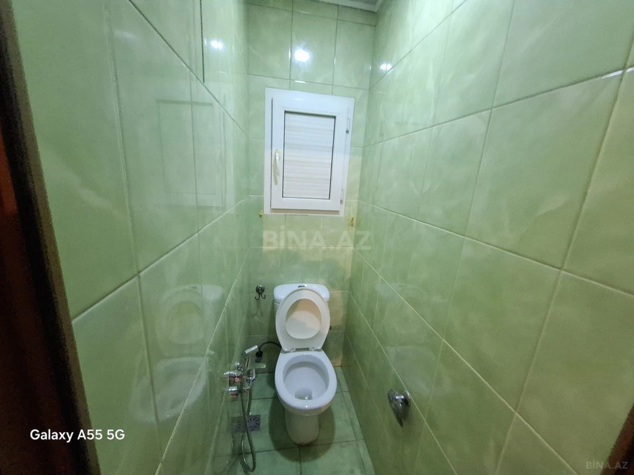 Satılır 3 otaqlı mənzil 66.6 m²