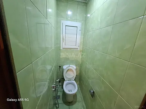 Satılır 3 otaqlı mənzil 66.6 m²