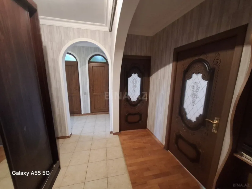 Satılır 3 otaqlı mənzil 66.6 m²