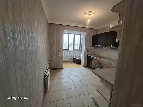 Satılır 3 otaqlı mənzil 66.6 m²