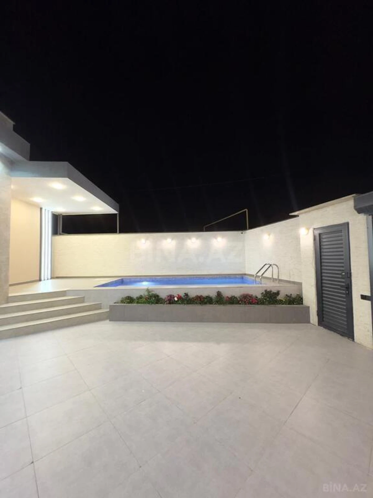 Satılır 4 otaqlı həyət evi 130 m²