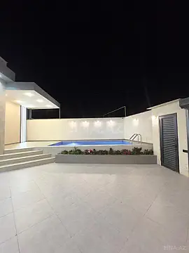 Satılır 4 otaqlı həyət evi 130 m²