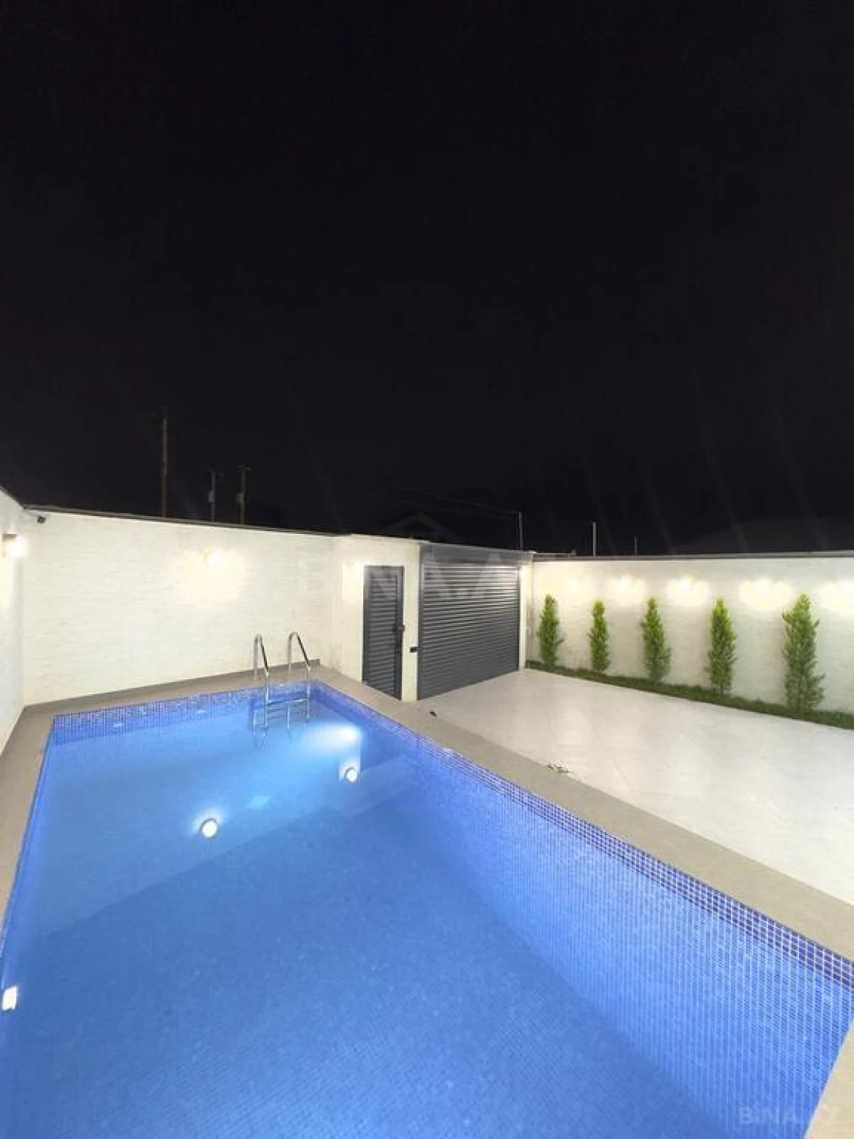 Satılır 4 otaqlı həyət evi 130 m²