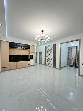 Satılır 4 otaqlı həyət evi 130 m²