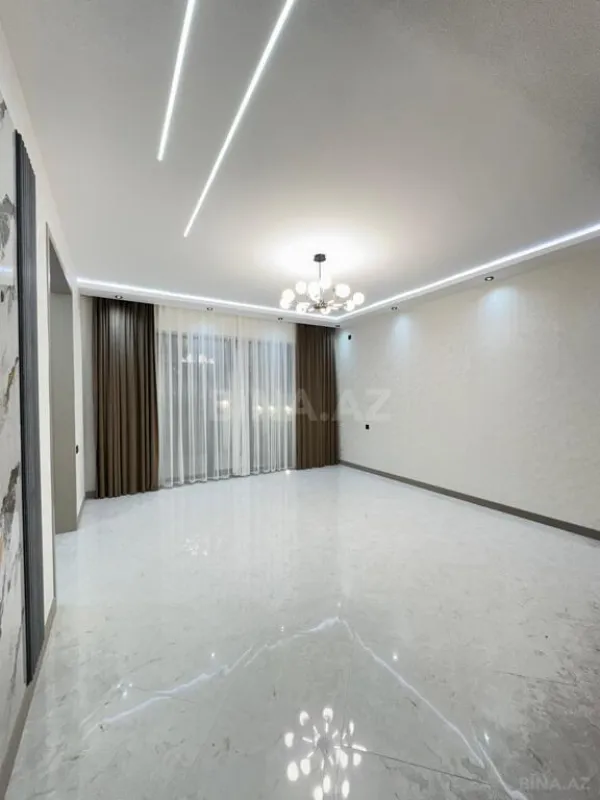 Satılır 4 otaqlı həyət evi 130 m²