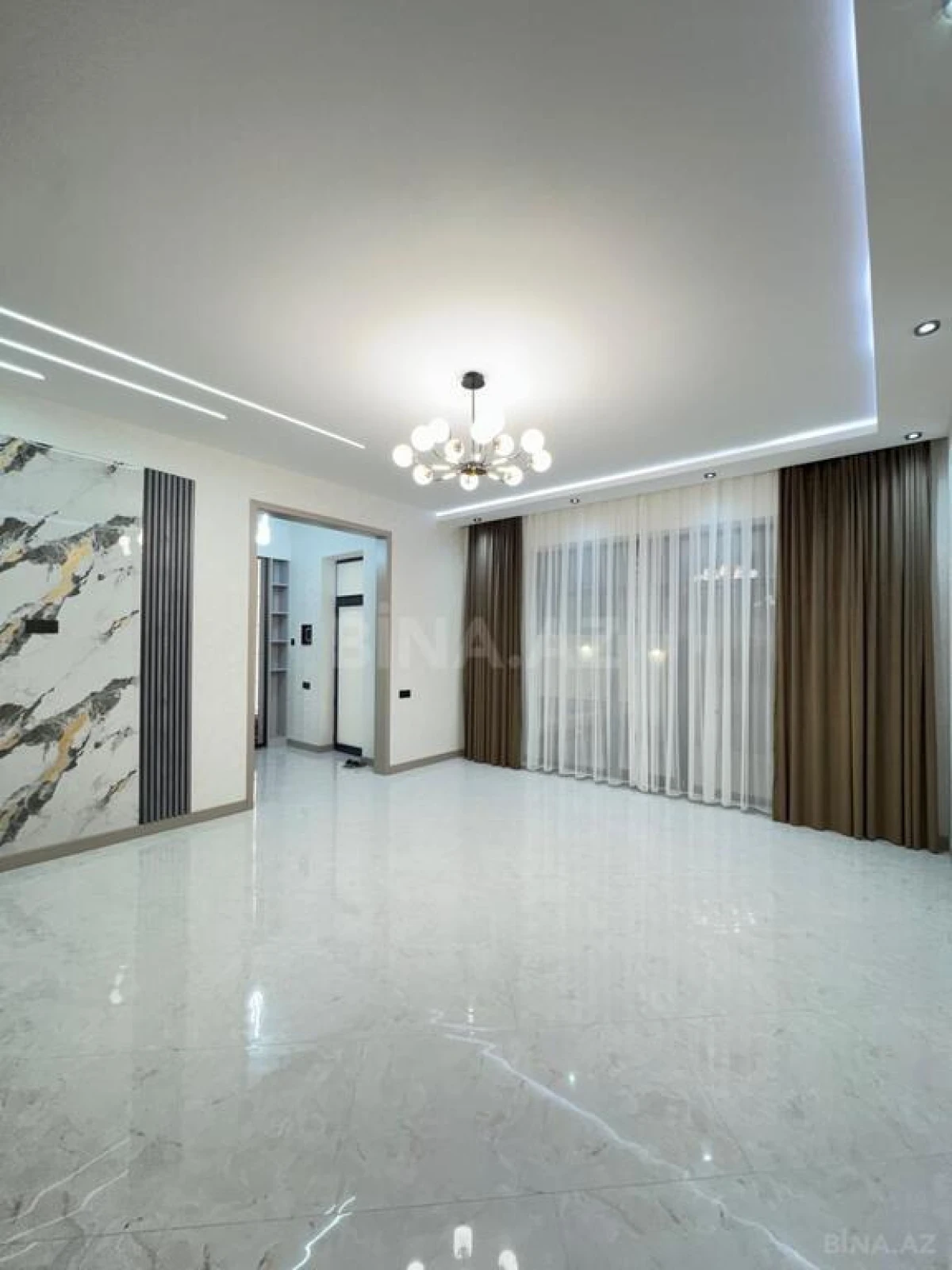 Satılır 4 otaqlı həyət evi 130 m²