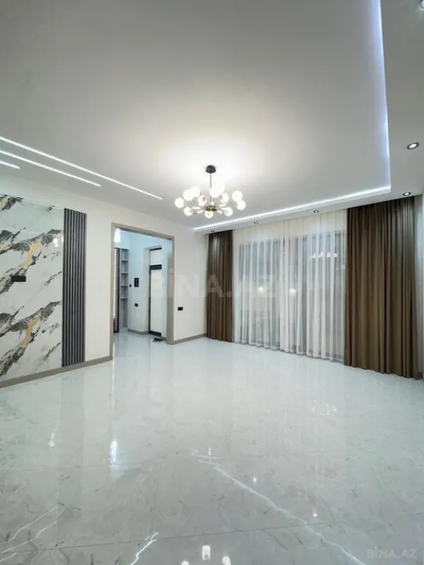 Satılır 4 otaqlı həyət evi 130 m²