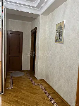 Kirayə verilir 2 otaqlı mənzil 85 m²