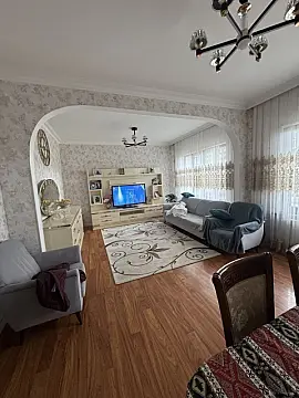 Satılır 5 otaqlı mənzil 120 m² — Bakı 5 otaq 120.00 m²