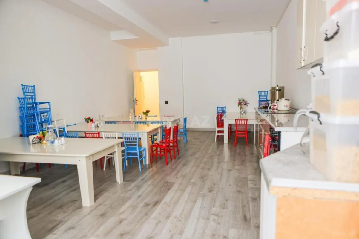 Satılır obyekt 517 m²