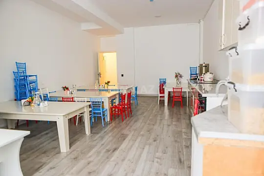 Satılır obyekt 517 m²