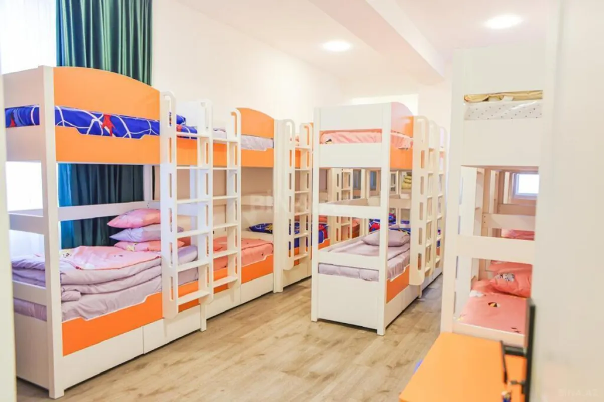 Satılır obyekt 517 m²