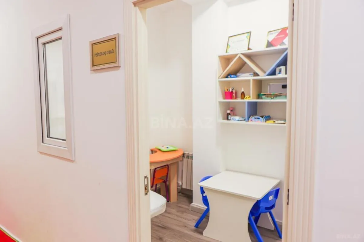 Satılır obyekt 517 m²